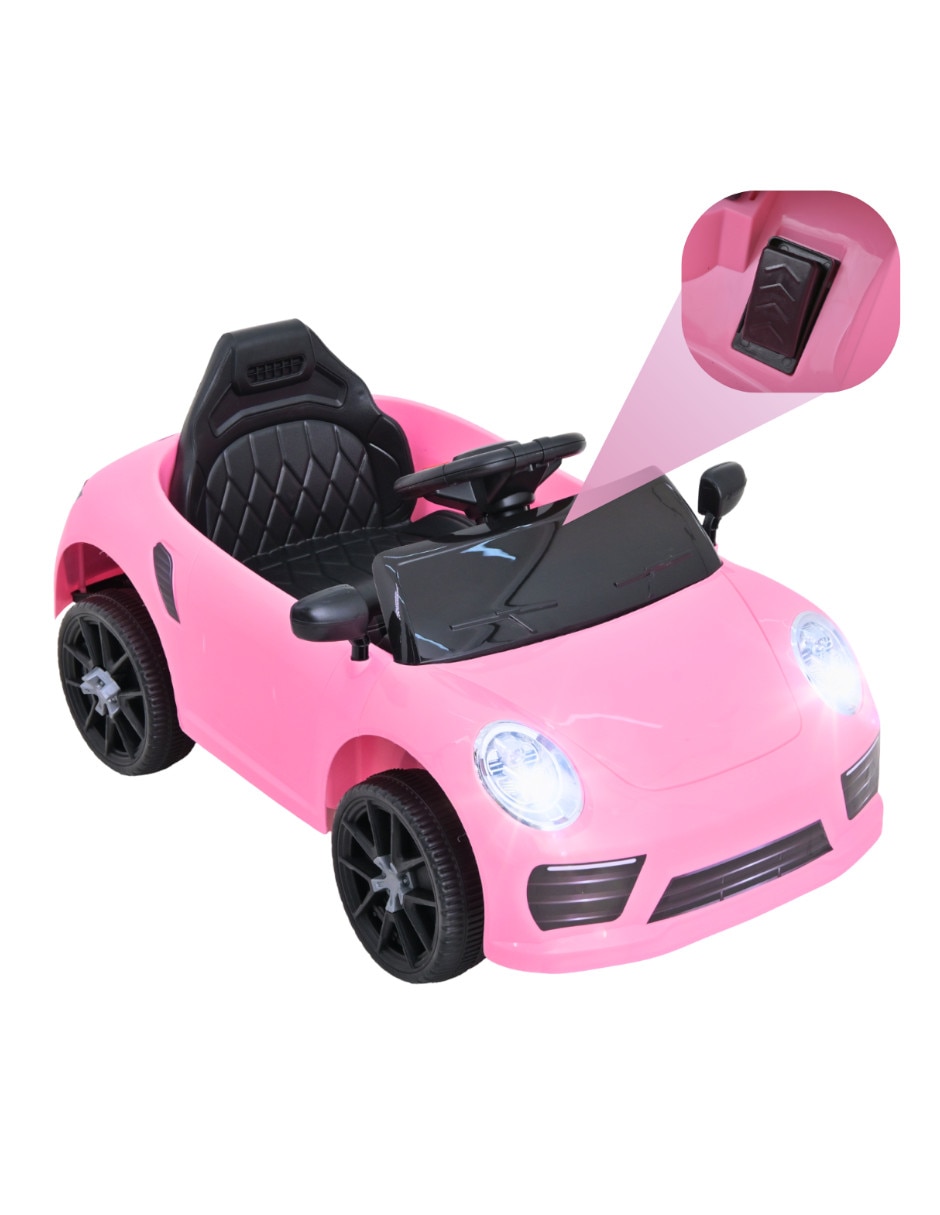 Automóvil BMT666 4